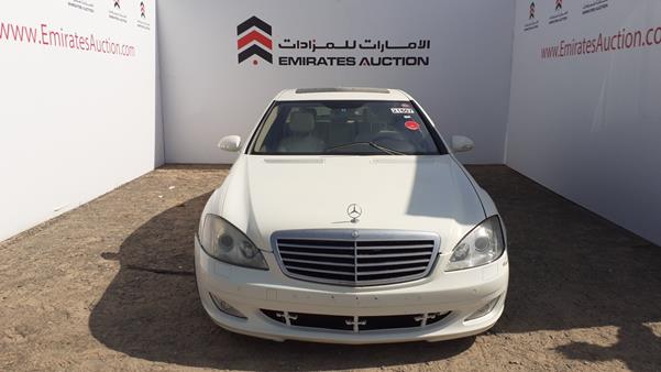 mercedes-benz s 350 2001 wdd2210561a218719