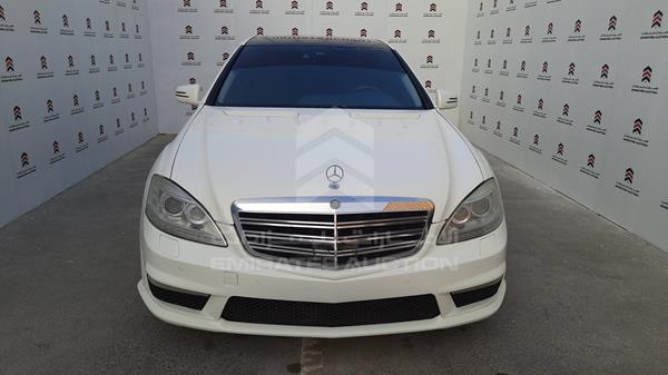 mercedes-benz s 500 2006 wdd2211711a022714