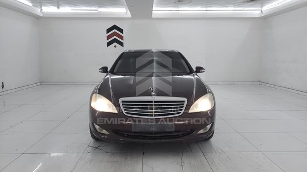 mercedes-benz s 500 2006 wdd2211711a069854