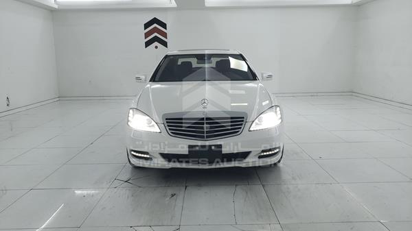 mercedes-benz s 550 2012 wdd2211941a468404