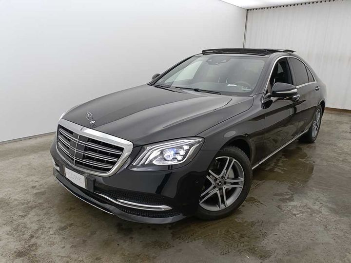 mercedes-benz s-klasse &#3917 2017 wdd2220211a368436