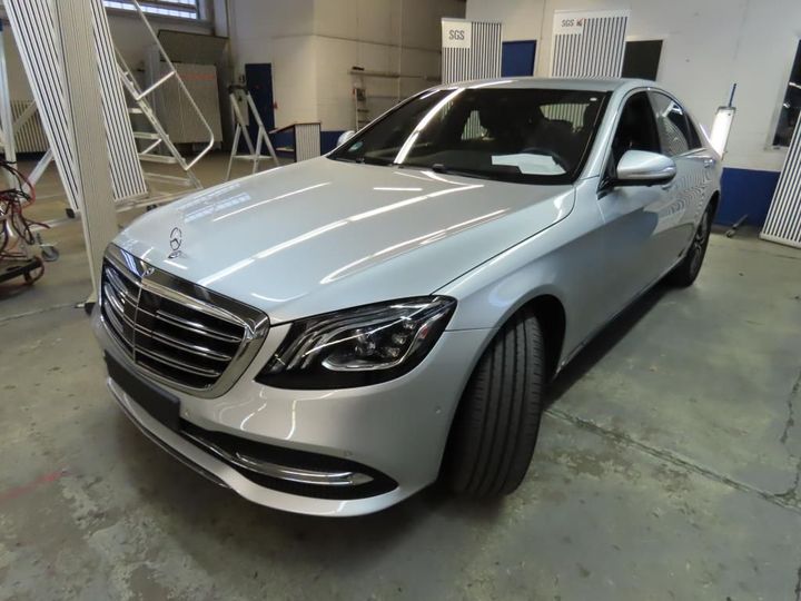 mercedes-benz s 2019 wdd2220341a472277