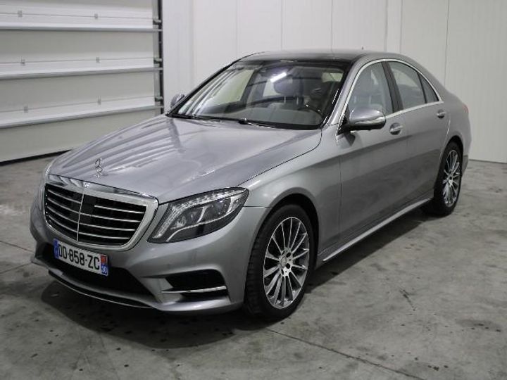 mercedes-benz s-class saloon 2014 wdd2220851a060480