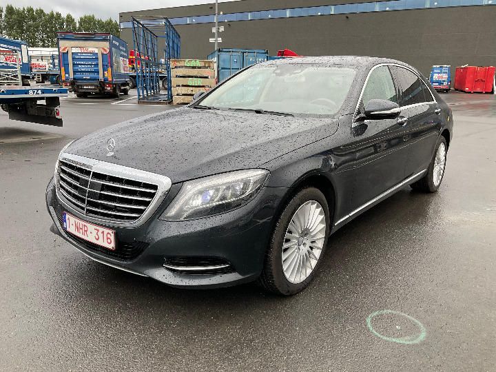 mercedes-benz s-class saloon 2014 wdd2221041a130398