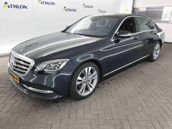 mercedes-benz s-klasse 2019 wdd2221201a485281