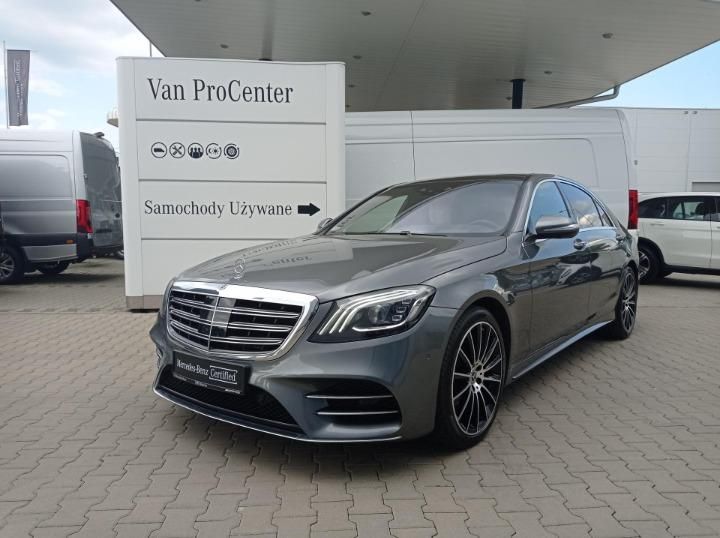 mercedes-benz s-class long 2018 wdd2221351a402425