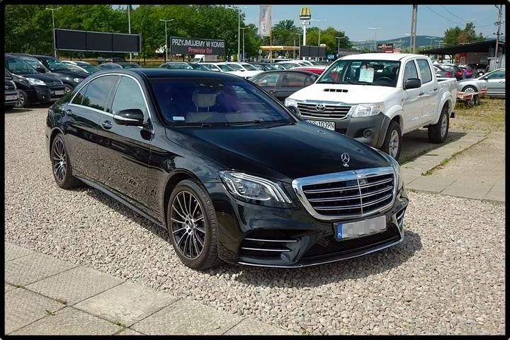 mercedes-benz s450 4matic eq 2019 wdd2221591a497972