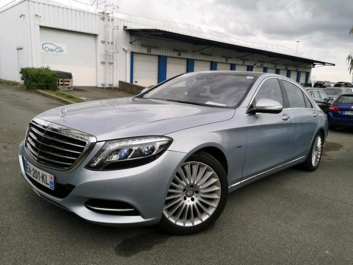 mercedes-benz classe s limous 2016 wdd2221631a263016