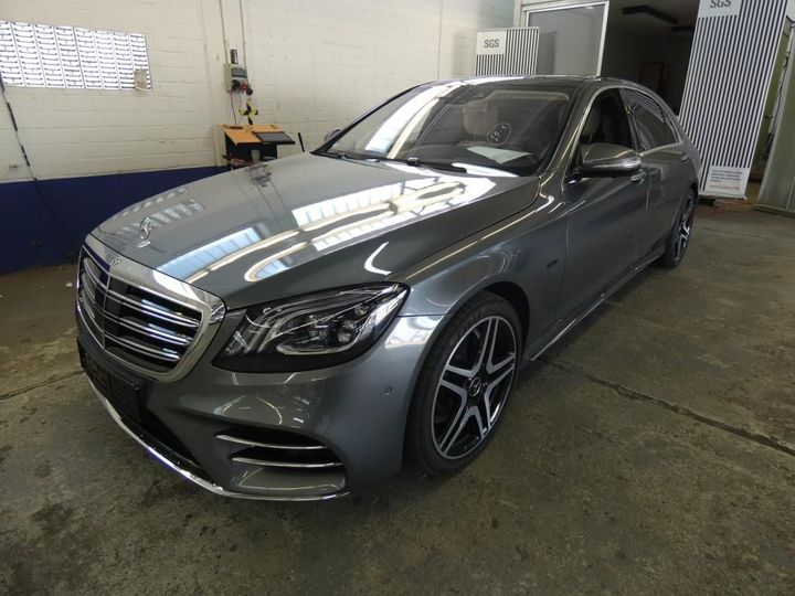 mercedes-benz s 2019 wdd2221731a492484