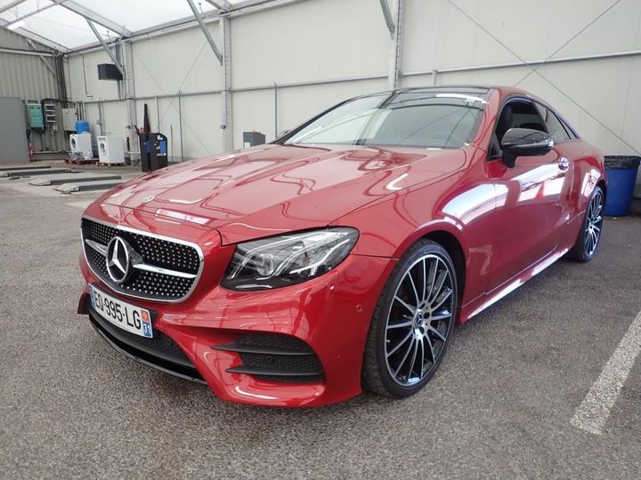 mercedes-benz classe e coupe 2017 wdd2383141f028049