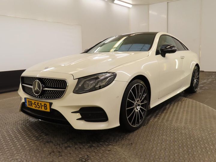 mercedes-benz e-klasse coup 2019 wdd2383181f101670