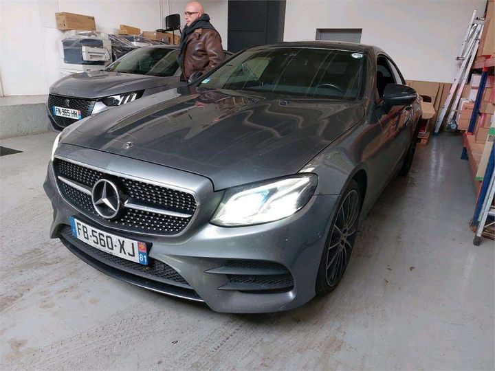 mercedes-benz classe e coupe 2018 wdd2383231f089591