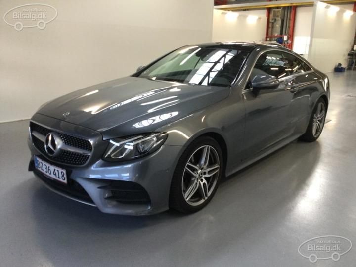 mercedes-benz e-class coupe 2018 wdd2383421f061445