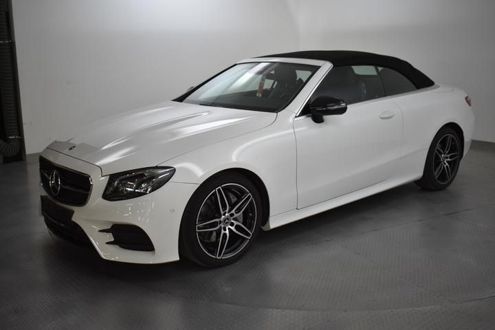 mercedes-benz e220d 2019 wdd2384141f078409