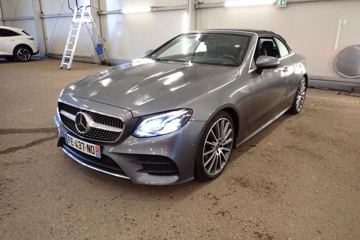 mercedes-benz classe e cabriolet 2019 wdd2384141f087997