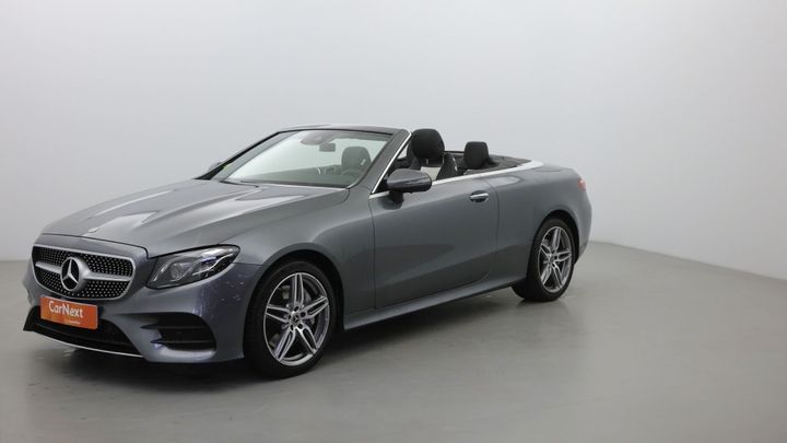 mercedes-benz classe e cabriolet 2019 wdd2384231f113691