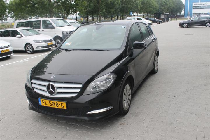 mercedes-benz b-klasse 2017 wdd2428481j016814