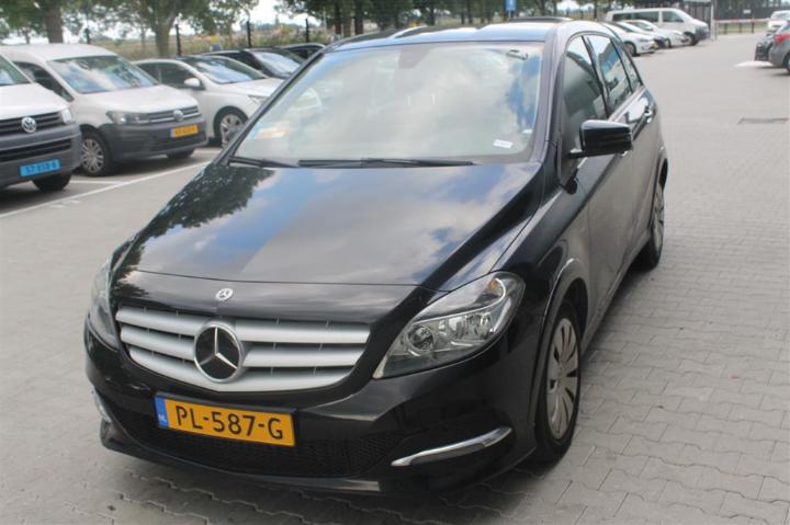 mercedes-benz b-klasse 2017 wdd2428481j016836