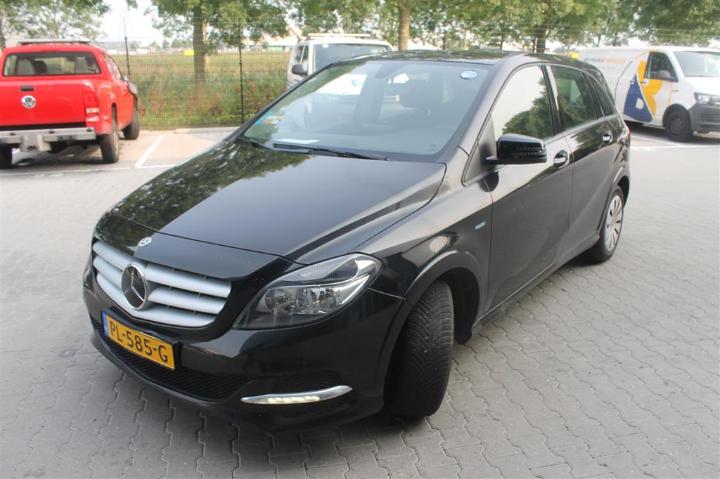 mercedes-benz b-klasse 2017 wdd2428481j016862