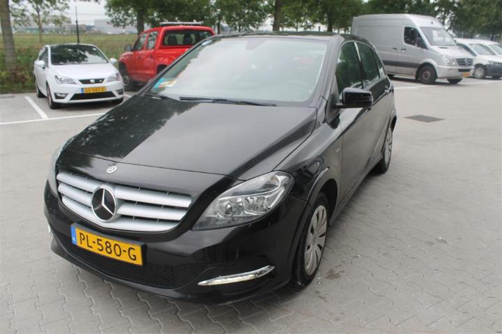 mercedes-benz b-klasse 2017 wdd2428481j016941