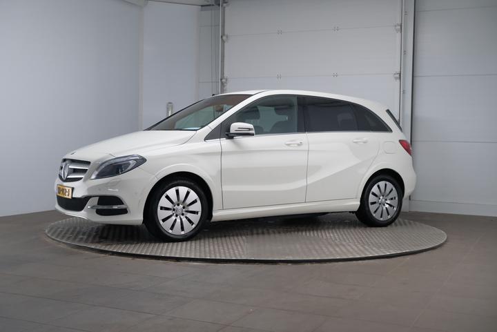 mercedes-benz b-klasse 2015 wdd2428901j008996