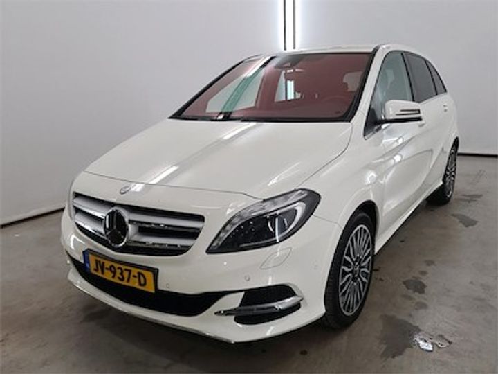 mercedes-benz b-klasse 2016 wdd2428901j009728