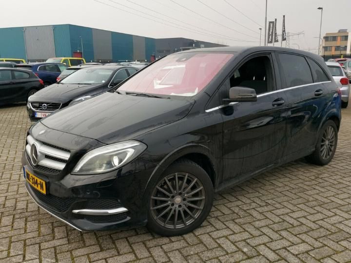 mercedes-benz b-klasse 2017 wdd2428901j014768