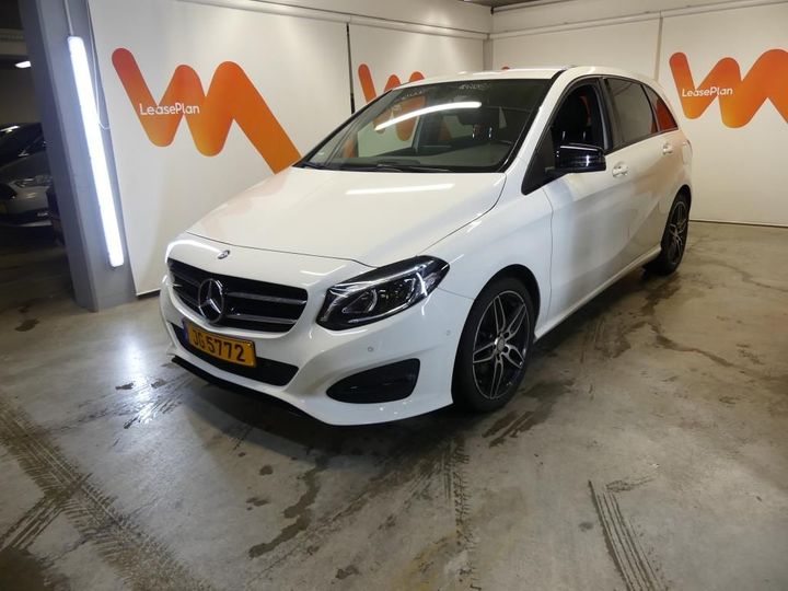 mercedes-benz b 2015 wdd2462081j377873