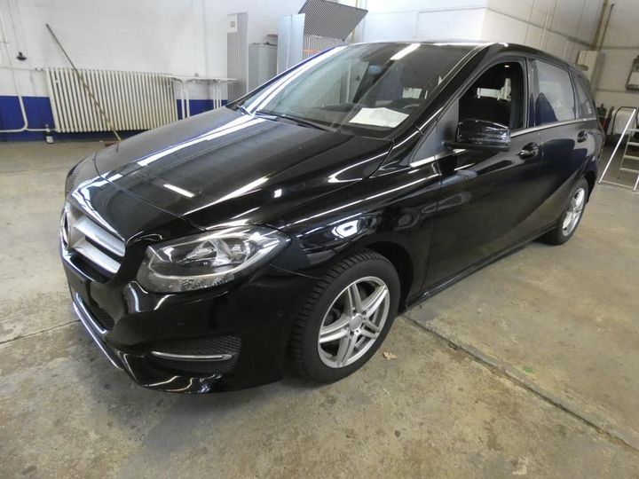 mercedes-benz b 2017 wdd2462081j432279