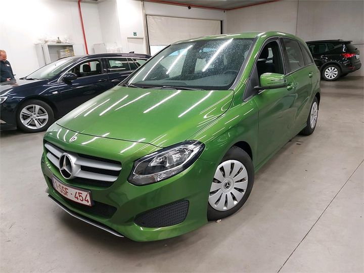 mercedes-benz b 2017 wdd2462121j448068