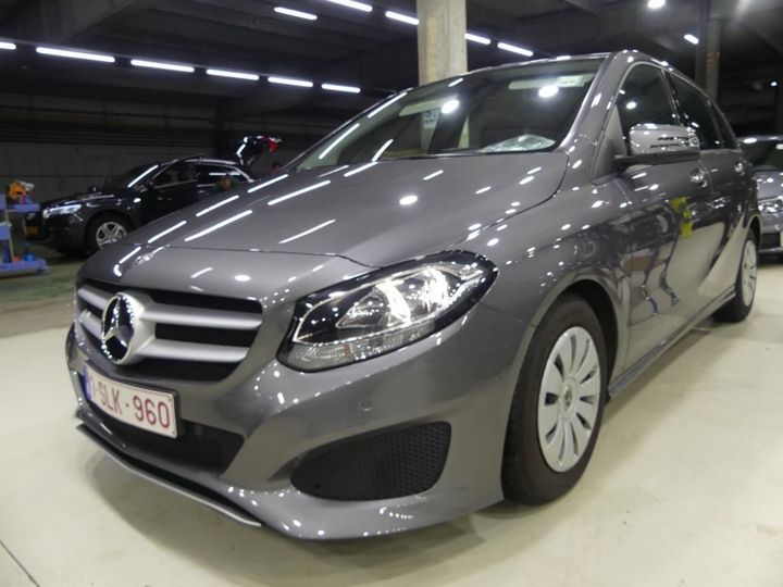 mercedes-benz b 2017 wdd2462121j454569