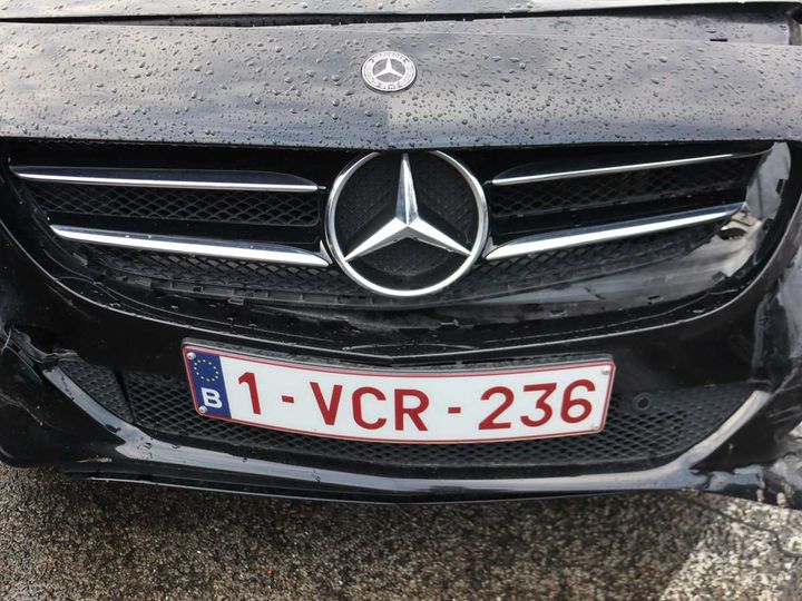 mercedes-benz b-klasse 2018 wdd2462121j472811