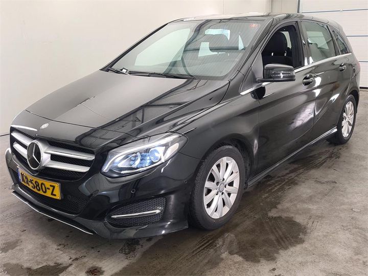 mercedes-benz b-klasse 2016 wdd2462121n178479