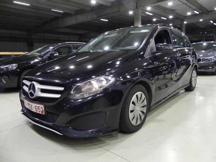 mercedes-benz b 2016 wdd2462121n180498