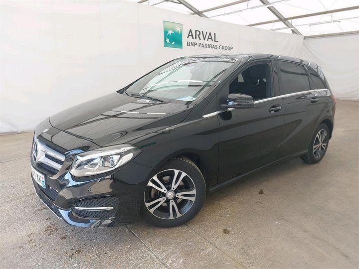 mercedes-benz classe b 2016 wdd2462121n182329