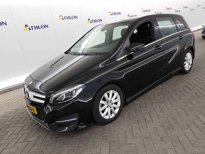 mercedes-benz b-klasse 2016 wdd2462121n184258