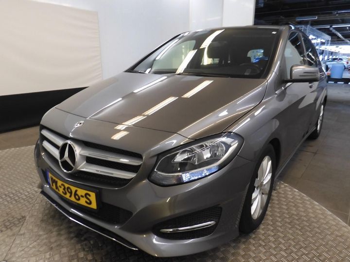 mercedes-benz b-klasse 2017 wdd2462121n216914