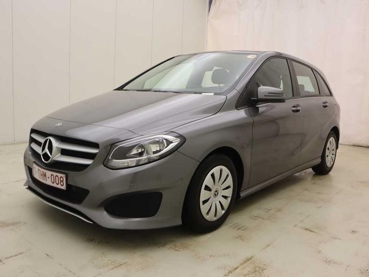 mercedes-benz b-klasse 2017 wdd2462121n233277