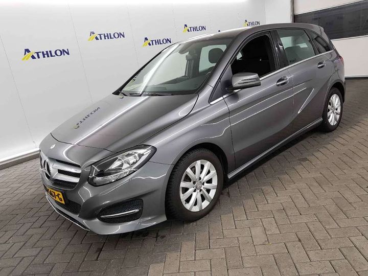 mercedes-benz b-klasse 2016 wdd2462421n173999