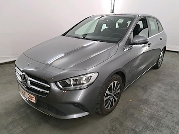 mercedes-benz classe b diesel (w247) 2019 wdd2470031j056817