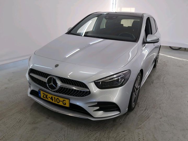 mercedes-benz b-klasse 2019 wdd2470871j041462