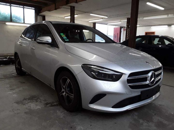 mercedes-benz b 200 2019 wdd2470871j043624