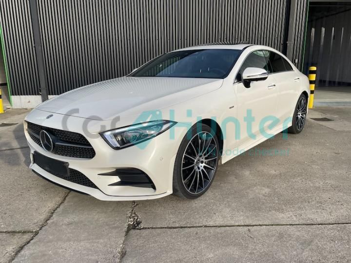 mercedes-benz cls-class coupe 2019 wdd2573181a020157