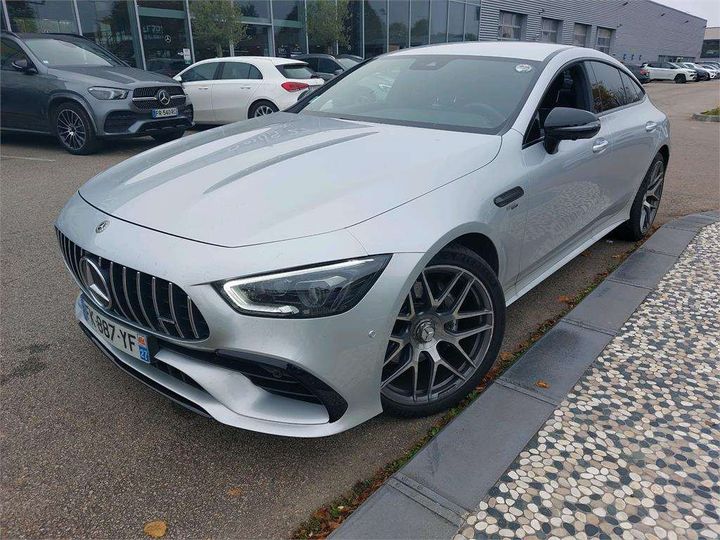 mercedes-benz amg gt coupe 2019 wdd2906591a011725