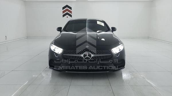 mercedes-benz cls 350 2020 wdd2j5ab3la052620