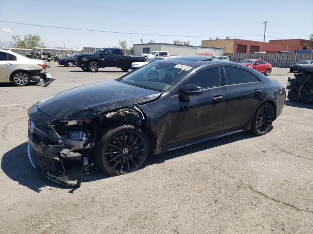 mercedes-benz cls 450 2019 wdd2j5jb0ka009481