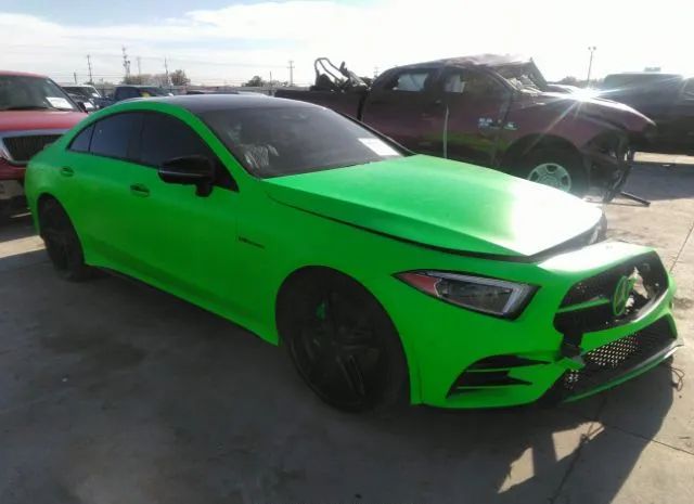 mercedes-benz cls 2019 wdd2j5jb3ka011838