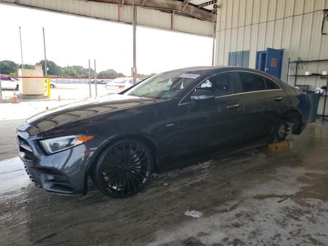 mercedes-benz cls 450 2019 wdd2j5jb7ka006996