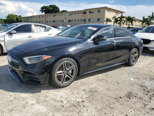 mercedes-benz cls 450 2019 wdd2j5jb7ka039724