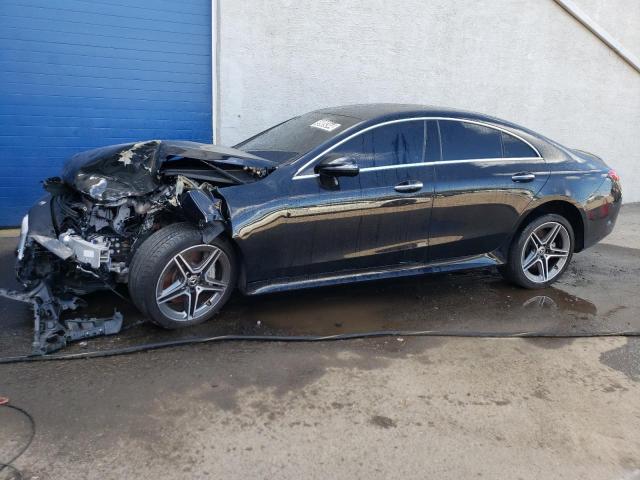 mercedes-benz cls 450 4m 2019 wdd2j5kb7ka039480